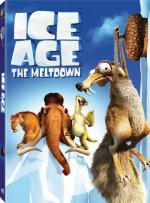 Ice Age 2: The Meltdown Movie