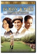 Bobby Jones, Stroke of Genius Movie