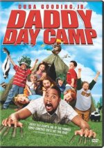Daddy Day Camp Movie