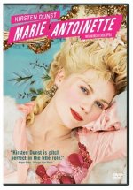 Marie-Antoinette Movie