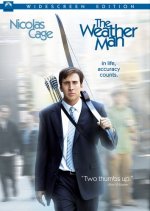 The Weather Man Movie