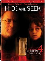 Hide and Seek Movie