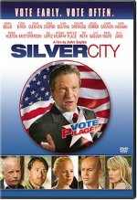 Silver City Movie