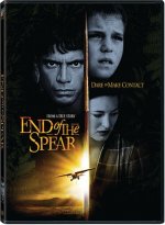 End of the Spear Movie