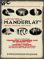 Manderlay Movie