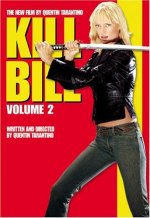 Kill Bill: Volume 2 Movie