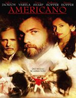 Americano poster