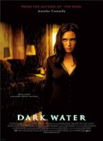 Dark Water Movie