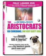 The Aristocrats Movie