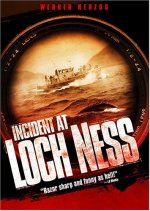 Incident at Loch Ness Movie