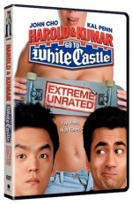 Harold and Kumar Go to White Castle Movie
