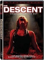 The Descent Movie