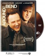 Around the Bend poster