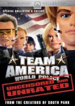 Team America: World Police Movie
