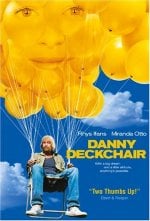 Danny Deckchair Movie