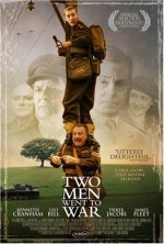 Two Men Went to War Movie