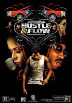Hustle & Flow poster