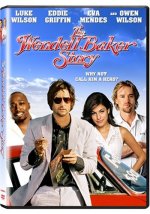 The Wendell Baker Story Movie