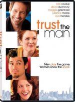Trust the Man Movie