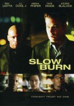 Slow Burn Movie