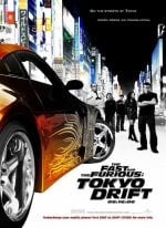 The Fast and the Furious: Tokyo Drift Movie