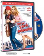 New York Minute Movie