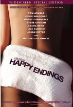 Happy Endings Movie