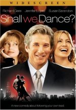 Shall We Dance? Movie