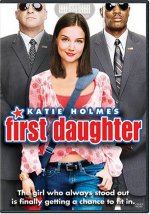 First Daughter Movie