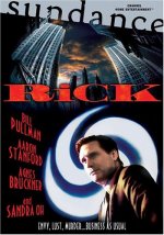 Brick Lane Movie