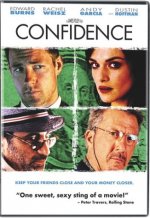 Confidence Movie