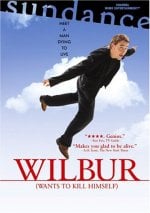Wilbur Wants to Kill Himself Movie