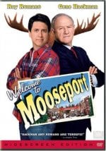 Welcome to Mooseport Movie