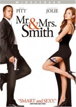 Mr. and Mrs. Smith Movie