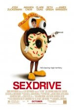 Sex Drive Movie