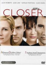 Closer Movie