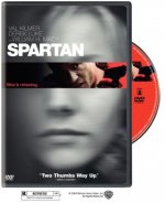 Spartan Movie