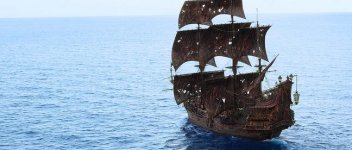 Pirates of the Caribbean: On Stranger Tides movie image 44158