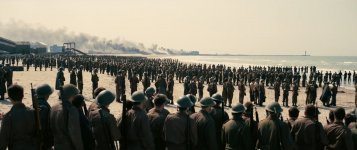 Dunkirk movie image 441876
