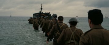 Dunkirk movie image 441878