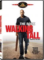 Walking Tall Movie