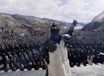 King Arthur: Legend of the Sword movie image 442247