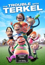 The Trouble with Terkel Movie