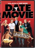 Date Movie Movie