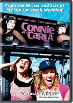Connie and Carla Movie