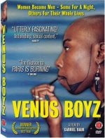 Venus Boyz Movie