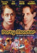Party Monster Movie
