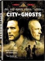 City of Ghosts Movie
