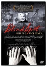 Blind Spot: Hitler's Secretary Movie