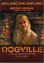 Dogville Movie